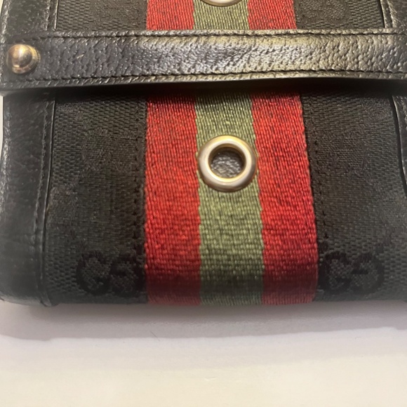 Gucci wallet - Picture 2 of 4